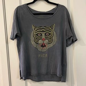RVCA Shirt